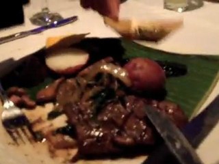 Nicki & Sam Turn 1 Year Older at Babalu'u in Yorkville!