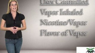 E Cigarette Review | Best E cig Coupon