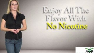 Low Nicotine E cigarettes | Best E Cigarettes Review