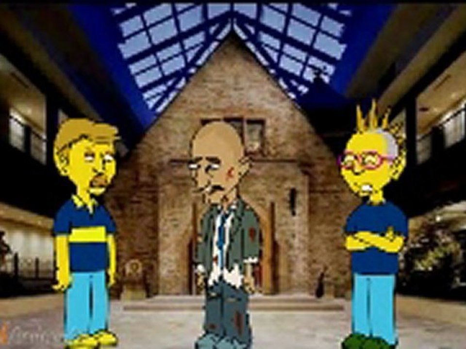 Fake Spanish wmv