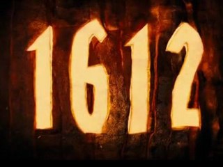 1612: Хроники смутного времени (1-я часть)