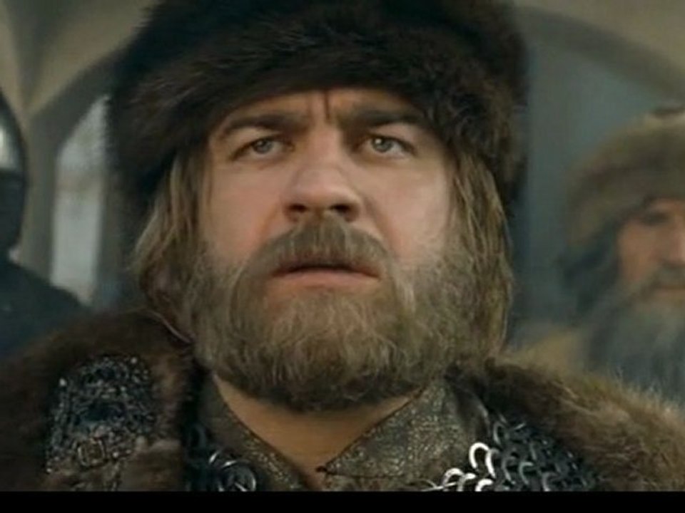 1612: Хроники смутного времени (3-я часть)