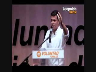 Ya llegó La nueva Venezuela por Orgovis final