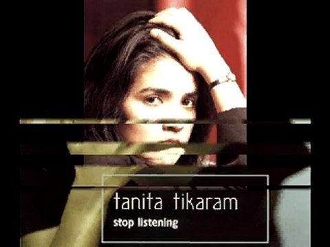 TANITA TIKARAM - TWIST IN MY SOBRIETY ( DJ BARIS BALCI CAFE DEL MAR HOUSE EDITION )