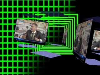 قناة العاصمة في حوار مع د. محمود جبريل حول مايجري في ليبيا الجزء1