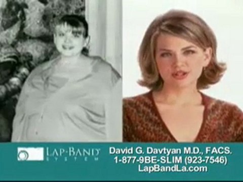 The Lap Band-Surgeon: Dr. David G. Davtyan