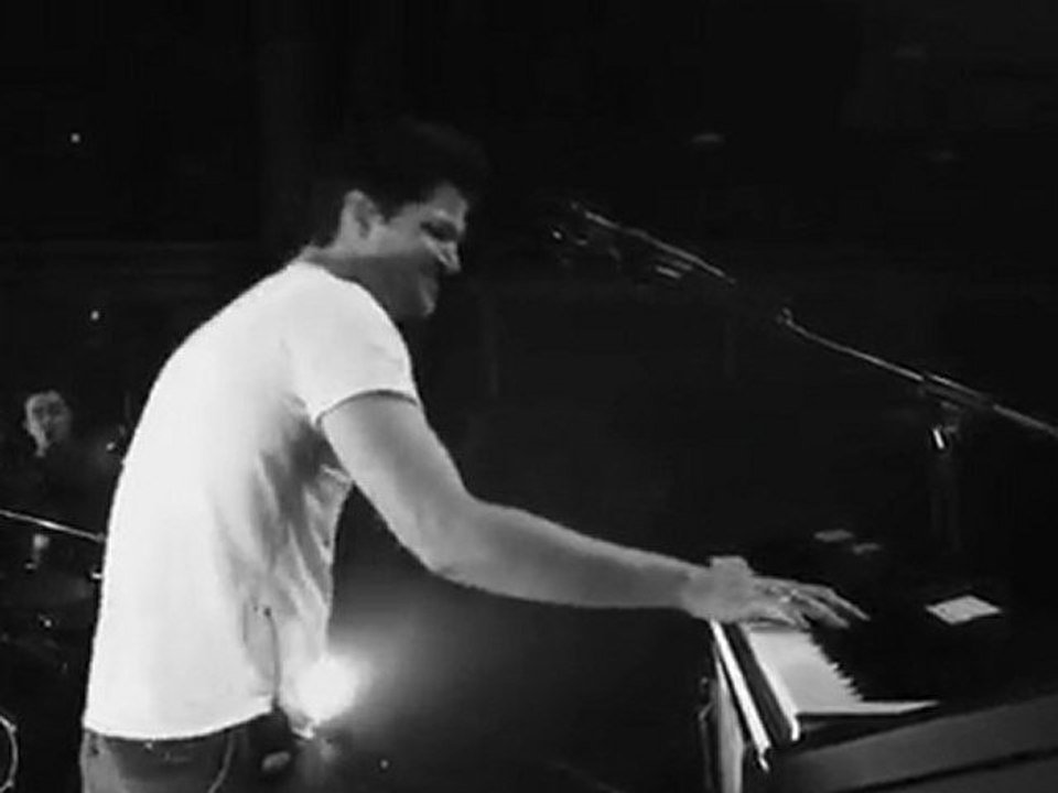 Science & Faith by The Script