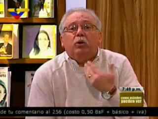 (VIDEO) Los Robertos del día domingo 15.01 2012  2/2