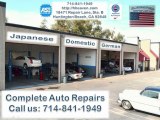 714.841.1949 BMW Over-Heating Service Huntington Beach | BMW Auto Repair Huntington Beach