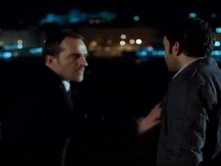 Koyu Kırmızı Dizisi 3.Bolum Fragmani