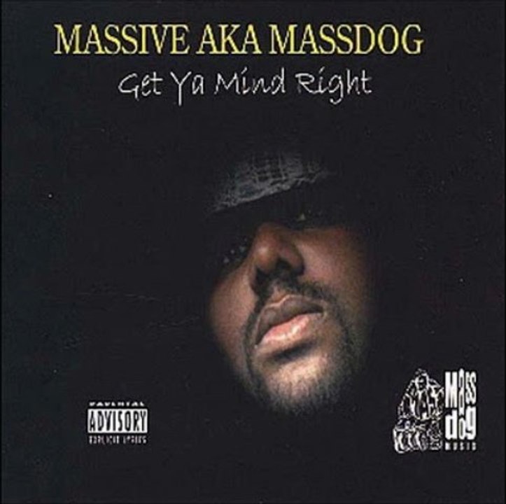Massive aka massdog - 4 Producers