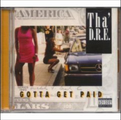 Tha D.R.E. - Hardway