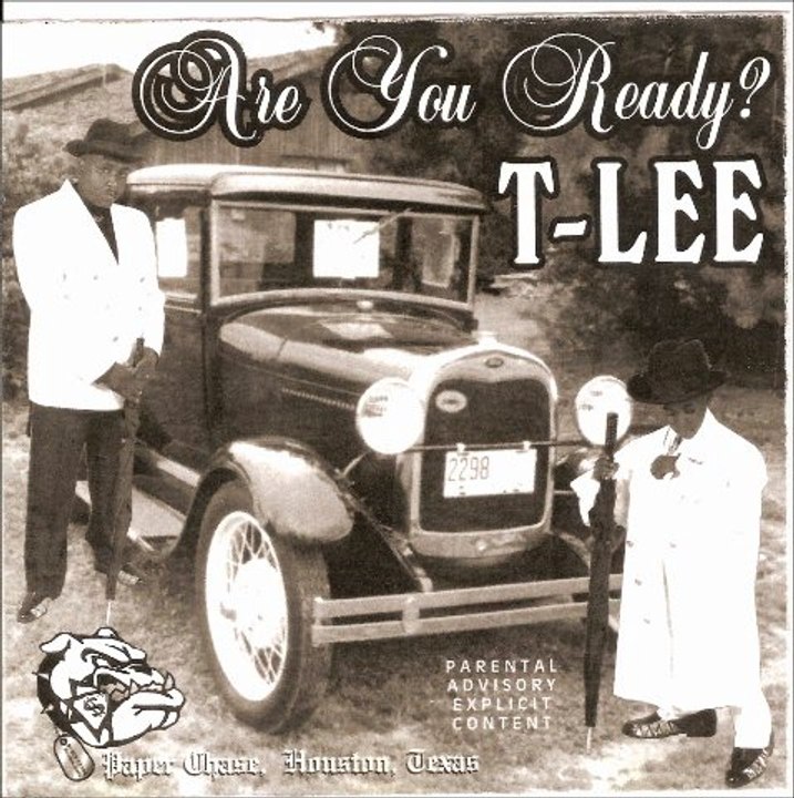 T-Lee - Baby I m On The Rise