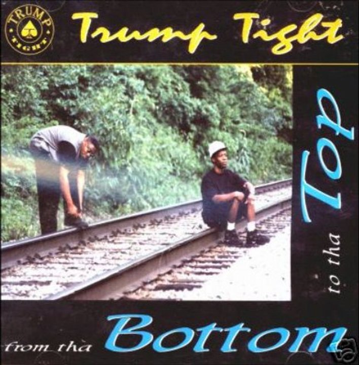 Trump Tight - Tha Bomb