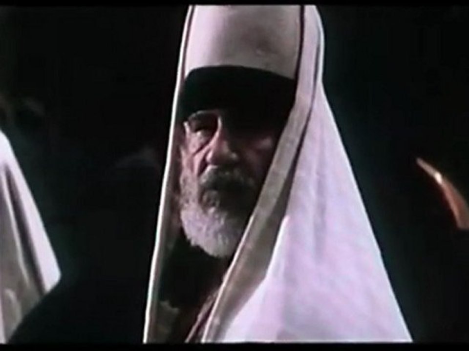 اصطفاء  و تطهير الله لمريم المقدسة من بين جميع النساء