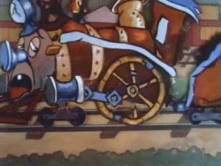 The Little Engine That Could 1963