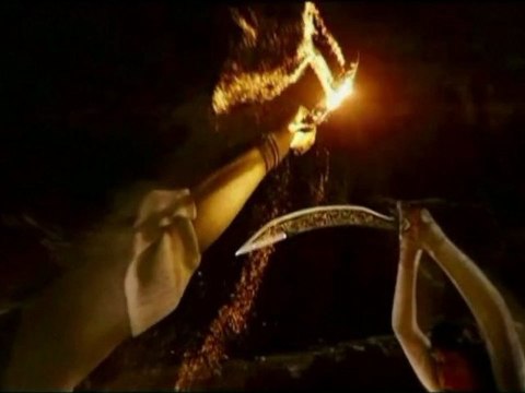 Анита Цой - На восток