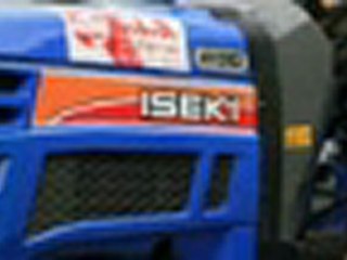Iseki Devon