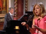 Jackie Evancho - Dark Waltz