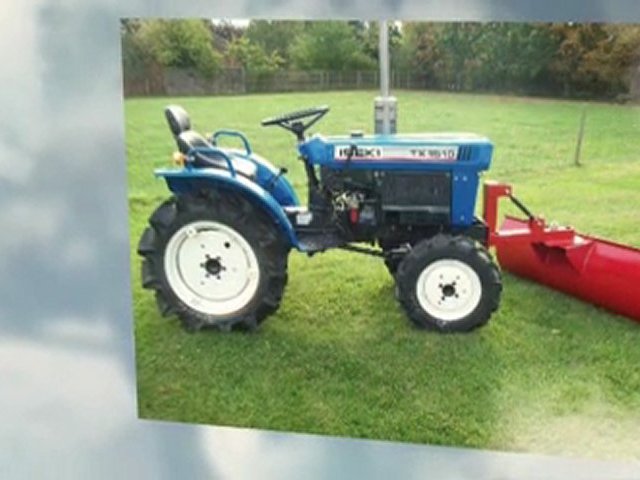 Tractor Trader