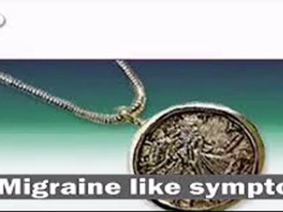 Gold Neomax Bezel From Dr. Bakst Magnetics