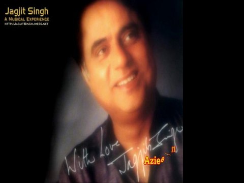 Yeh Jo Zindagi Ki Kitaab Hai Yeh Kitaab Bhi Kya (The Ghazal Maestro Jagjit Singh) Saher