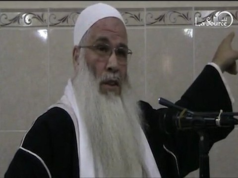 Cheikh Abou Chayma - Al-Aqîda Cours 001 Partie 02 - Introduction - Les cinq sens
