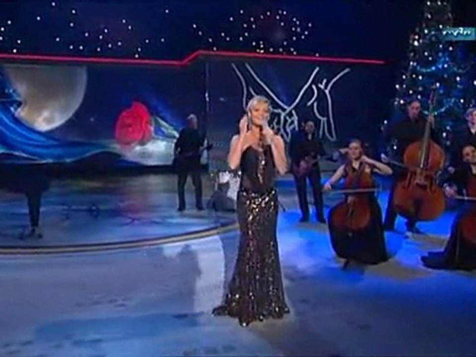 Helene Fischer - Du hast mein Herz berührt