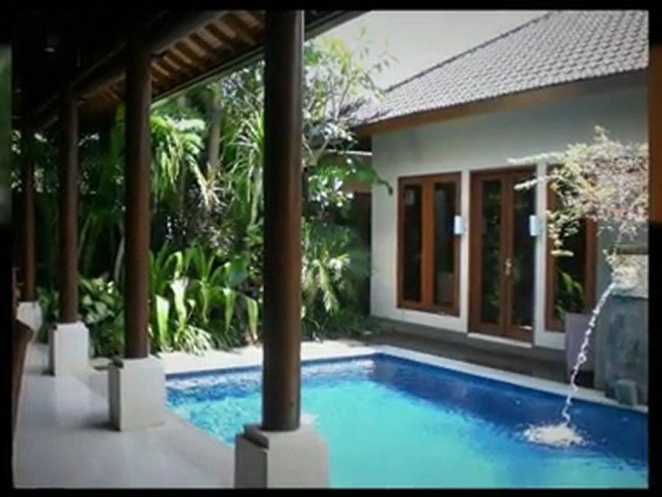 Luxury Bali Holiday Villa Rental