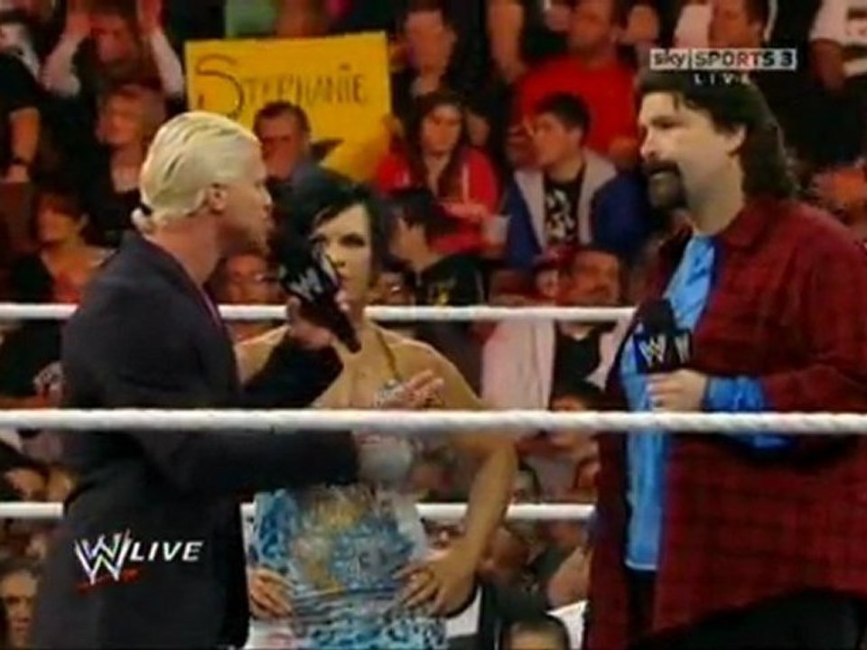 16th Jan 2012 - MNR - pt 1