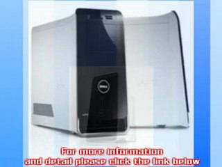 Dell XPS 8300 Desktop PC Review