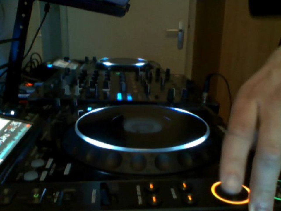 Mix House Disco 16-01-12