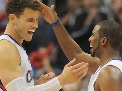 Dwyane Wade Injured, Griffin Impresses