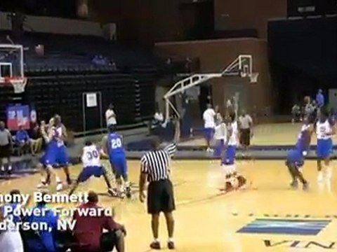 Florida Gators Still On Bennett's List