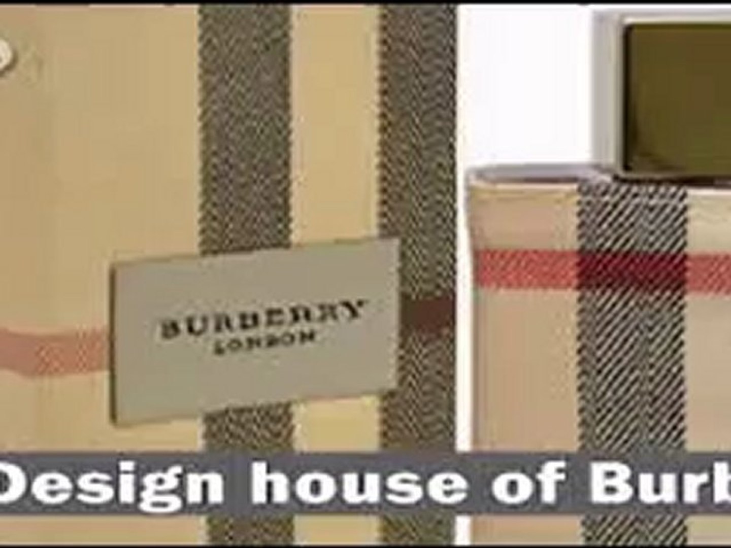 Burberry London for Men by Burberry of London