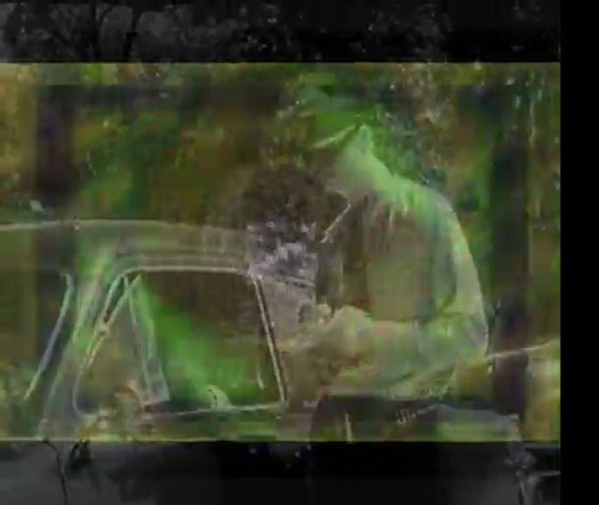 Sad Rain - Cybarasta - Electro Dub Jazz 2011