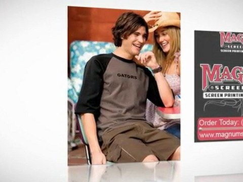 888.848.3257 ~ Embroidered Shirts ~ Order Your Design Today