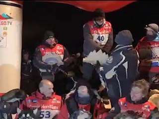 JT10 - LGO news 2012 - 16 janvier