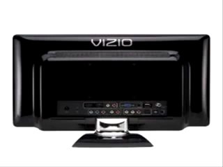 Best VIZIO E260MV 26 Inch Class Edge Lit Razor LED LCD HDTV Review