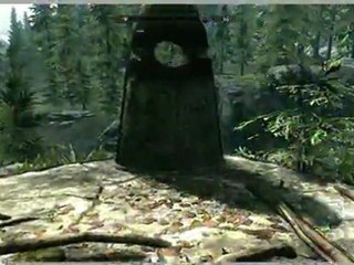 skyrim part 4: riverwood crush