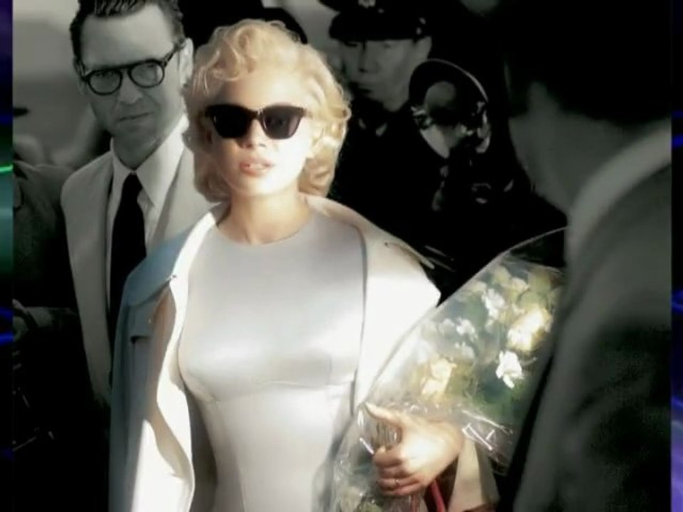Golden Globe Winners of 2012 - Hollywood Revealed