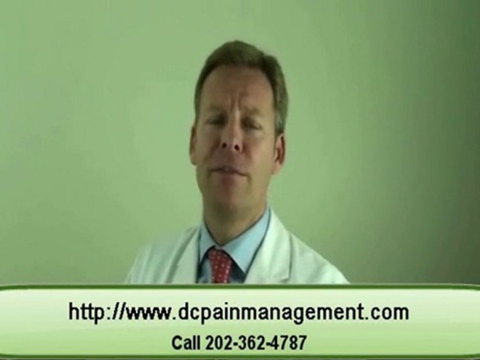 Medical Insurance Covers Pain Management in Washington