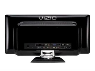 VIZIO E260MV 26 Inch Class Edge Lit Razor LED LCD HDTV Review