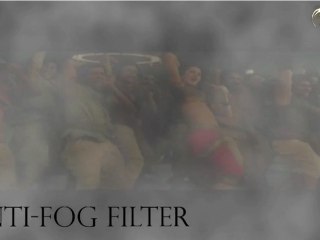 Anti Fog Filter Reveals Shocking Truth