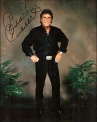 Billy Crash Craddock - You Better Move On