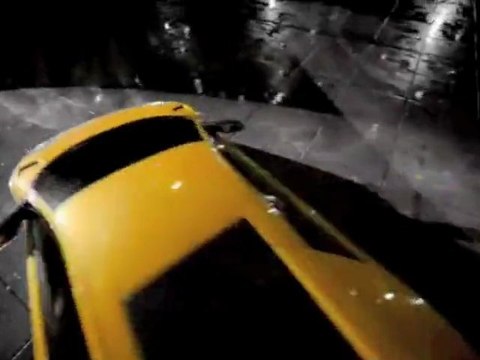 Brian Ongaro presents Lamborghini Murcielago LP 670-4 SV