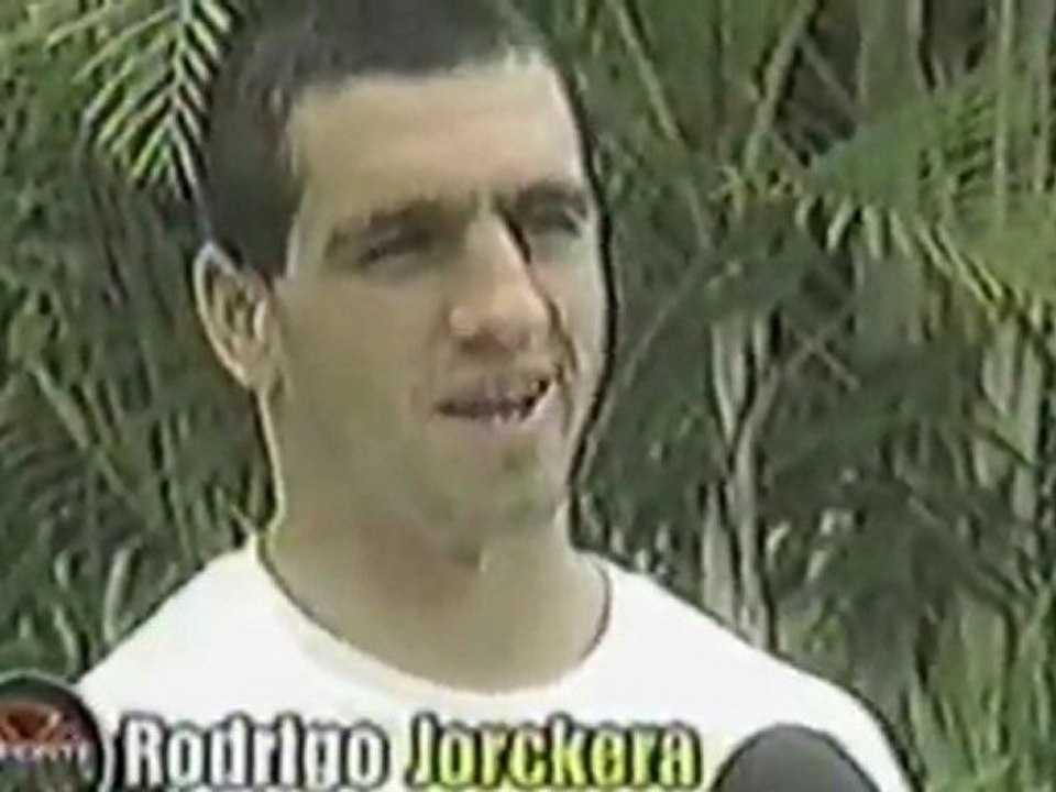 Rodrigo Jorquera - CMD