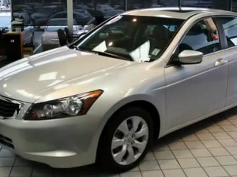 2010 USED HONDA LYNNWOOD Honda Accord By Klein Honda at Seattle For Sale