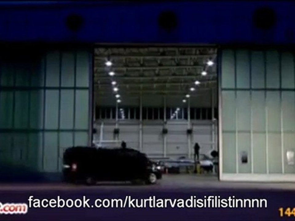 Kurtlar Vadisi Pusu 144.Bölüm Fragmanı