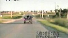 crash